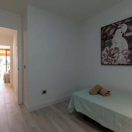 Parque Santiago Ii 79 - Two Bed Apartment Playa de las Americas (Tenerife)