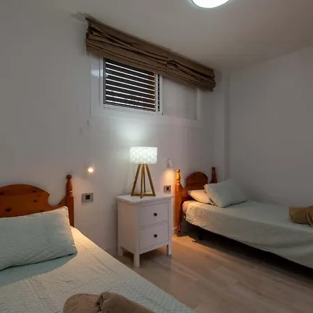 Apartment Parque Santiago Ii 79 - Two Bed