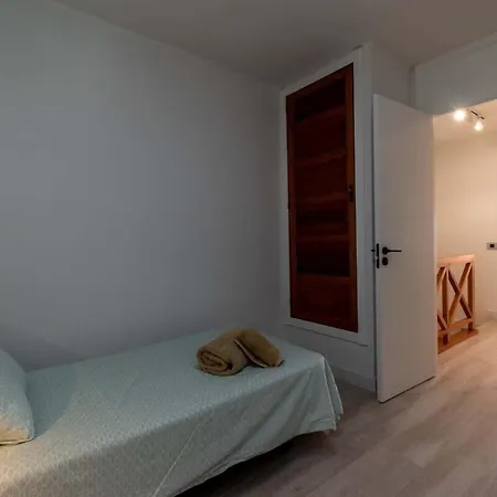 Parque Santiago Ii 79 - Two Bed Playa de las Americas (Tenerife)