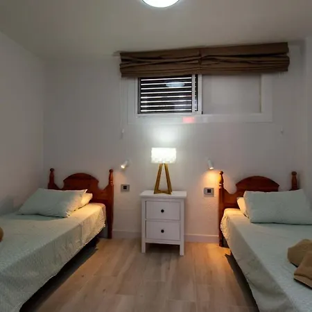 Parque Santiago Ii 79 - Two Bed Apartment