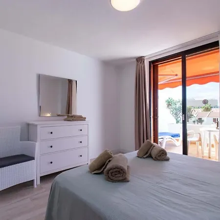Apartment Parque Santiago Ii 79 - Two Bed *