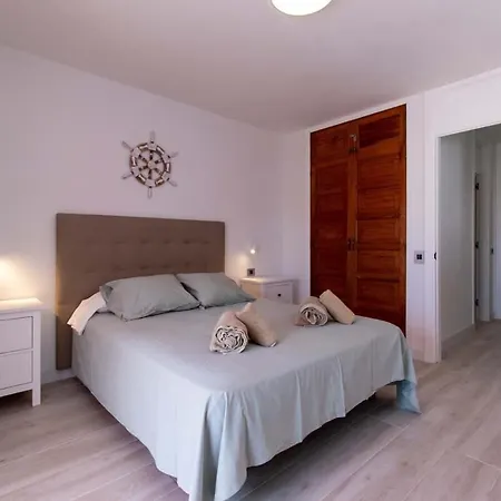 Parque Santiago Ii 79 - Two Bed * Playa de las Americas (Tenerife)