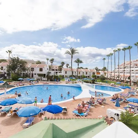 Parque Santiago Ii 79 - Two Bed *