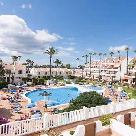 Parque Santiago Ii 79 - Two Bed