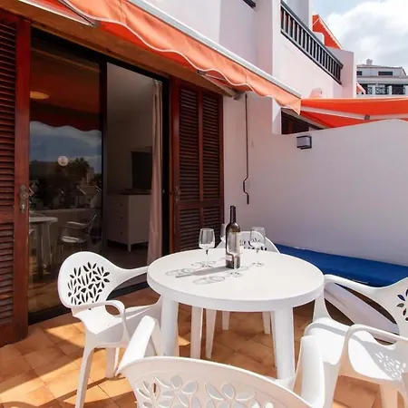 Parque Santiago Ii 79 - Two Bed Apartment *