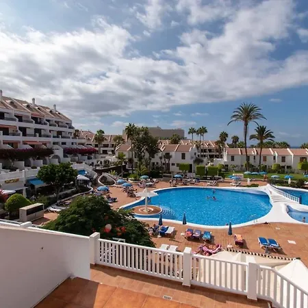 Apartment Parque Santiago Ii 79 - Two Bed *