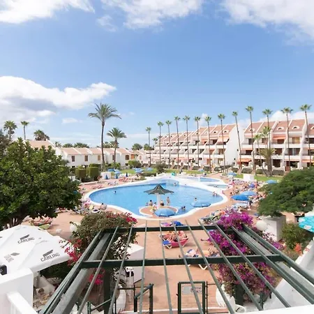 Parque Santiago Ii 79 - Two Bed