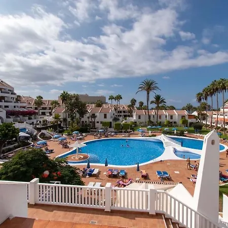 Apartment Parque Santiago Ii 79 - Two Bed *