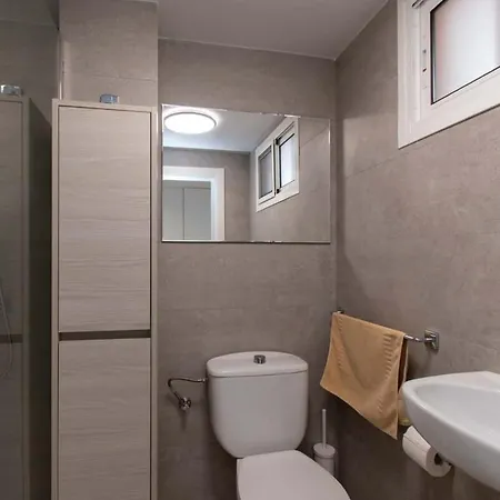 Parque Santiago Ii 79 - Two Bed Apartment Playa de las Americas (Tenerife)