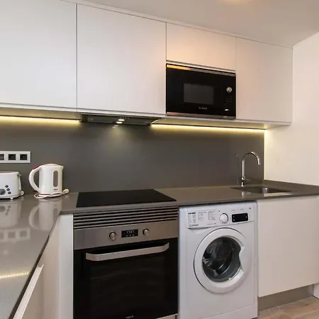 Parque Santiago Ii 79 - Two Bed