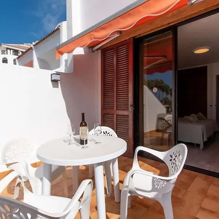 Apartment Parque Santiago Ii 79 - Two Bed
