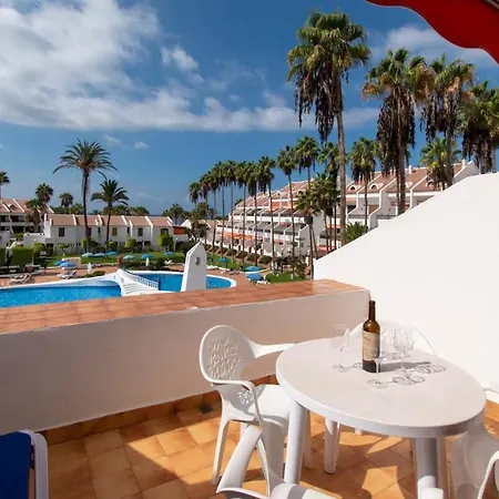 Parque Santiago Ii 79 - Two Bed Apartment