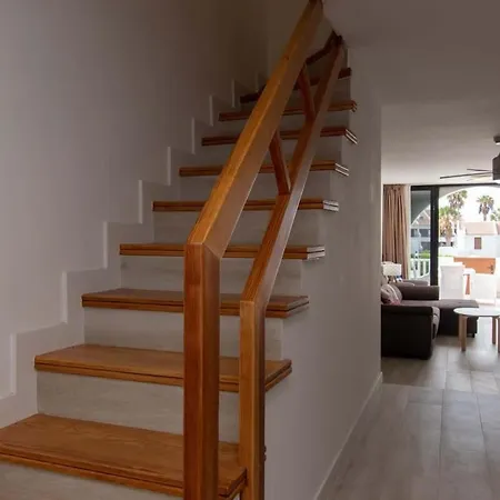 Parque Santiago Ii 79 - Two Bed Apartment