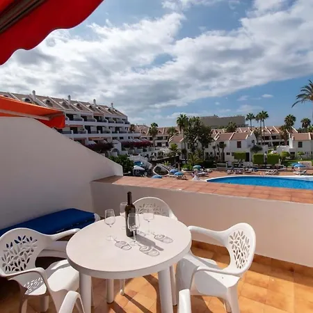 Parque Santiago Ii 79 - Two Bed Apartment