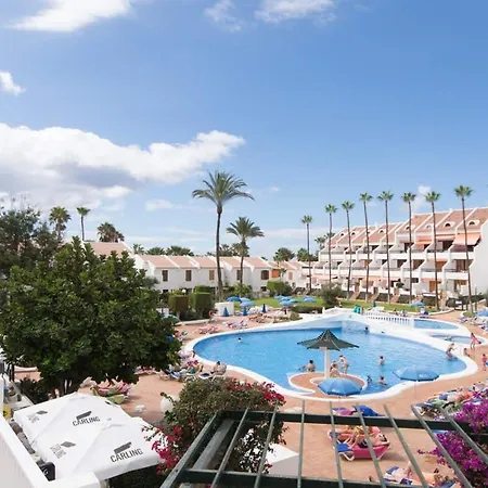 Parque Santiago Ii 79 - Two Bed *