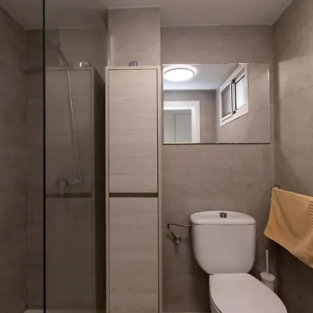 Parque Santiago Ii 79 - Two Bed Playa de las Americas (Tenerife)