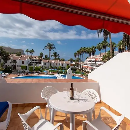 Parque Santiago Ii 79 - Two Bed *