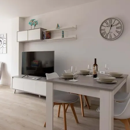 Parque Santiago Ii 79 - Two Bed *
