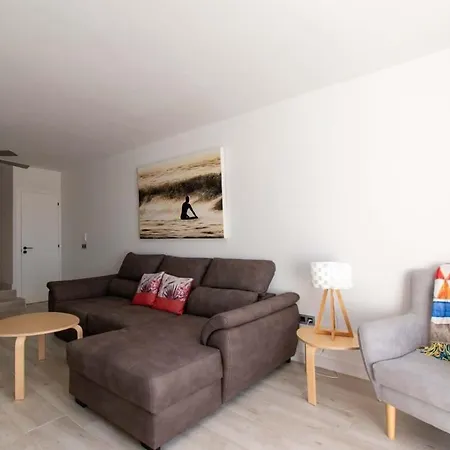 Parque Santiago Ii 79 - Two Bed Playa de las Americas (Tenerife)
