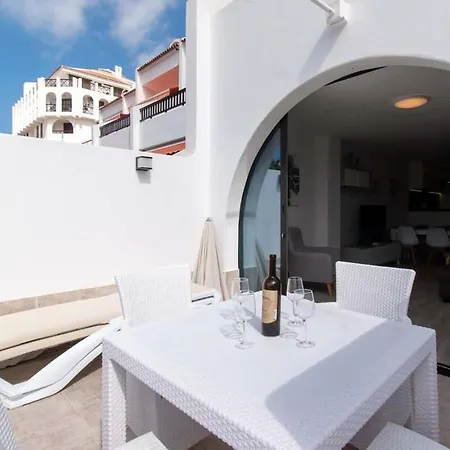 Parque Santiago Ii 79 - Two Bed