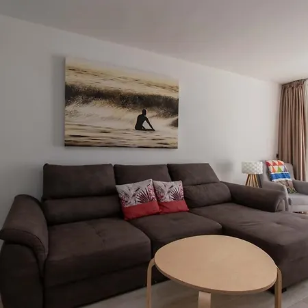 Apartment Parque Santiago Ii 79 - Two Bed Playa de las Americas (Tenerife)