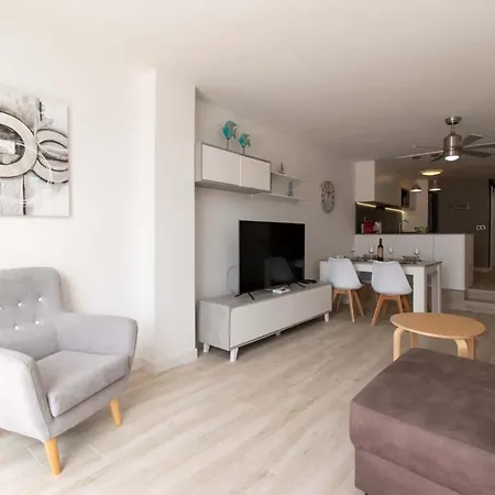 Parque Santiago Ii 79 - Two Bed Apartment