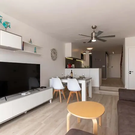 Apartment Parque Santiago Ii 79 - Two Bed Playa de las Americas (Tenerife)