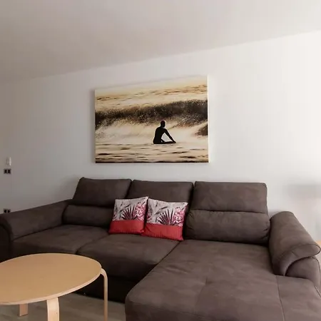 Parque Santiago Ii 79 - Two Bed * Playa de las Americas (Tenerife)