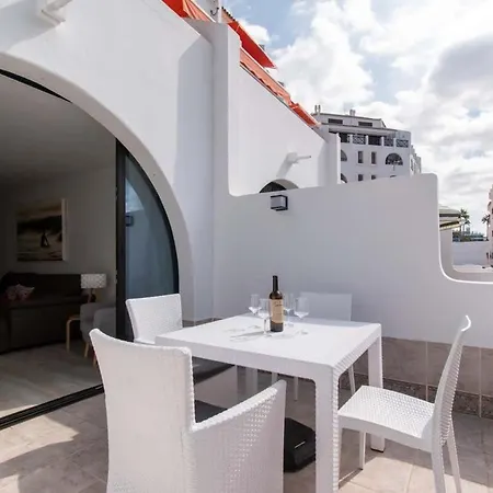 Parque Santiago Ii 79 - Two Bed Apartment