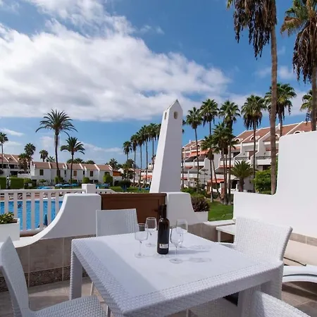 Parque Santiago Ii 79 - Two Bed *
